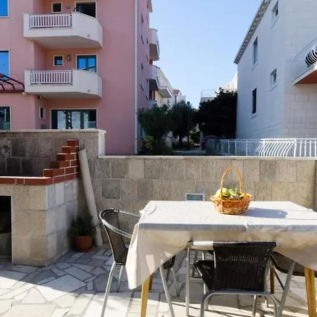 Senjo - Studio With Balcony And Garden View * Cavtat